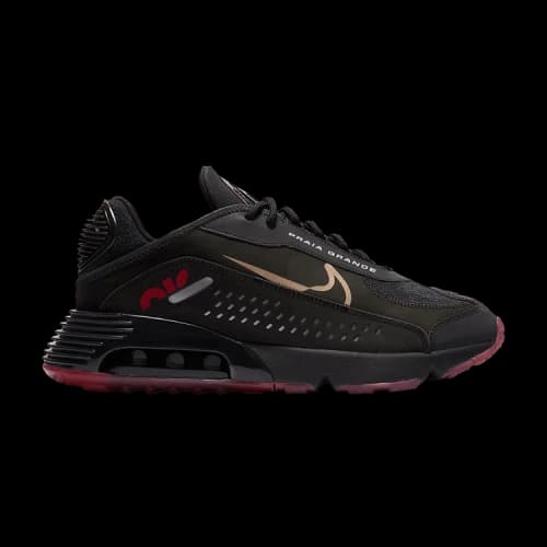Nike Air Max 2090 Neymar Jr. Black