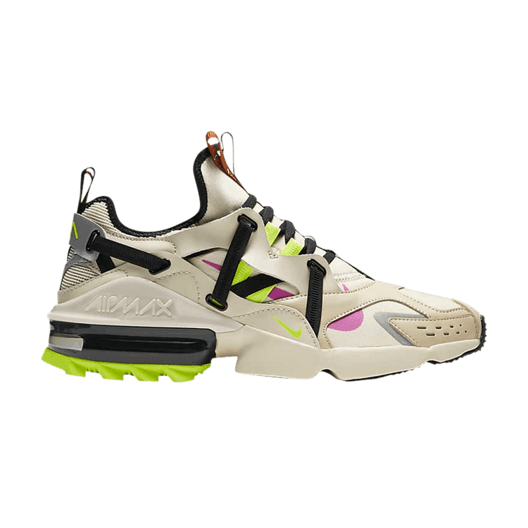 Nike Air Max Infinity Winter Fossil