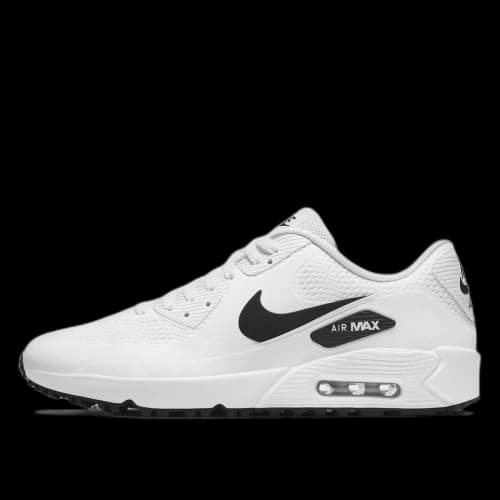 Nike Air Max 90 Golf White Black