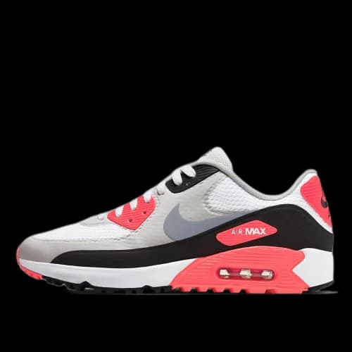 Nike Air Max 90 Golf Infrared