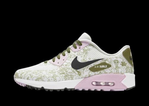 Nike Air Max 90 Golf NRG Steven Harrington Space
