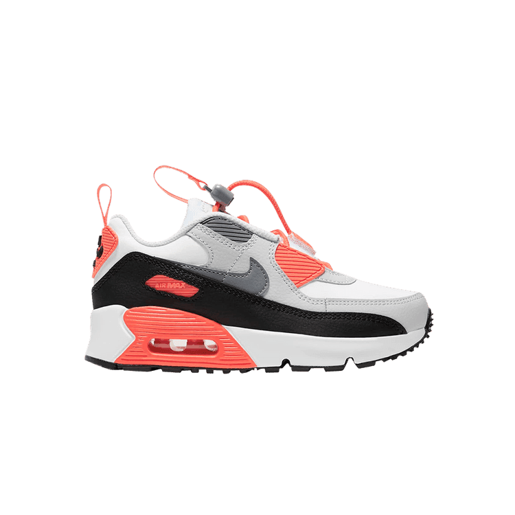 Nike Air Max 90 Toggle Infrared (PS)