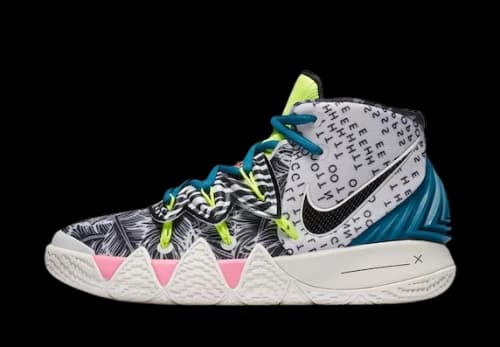 Nike Kybrid S2 What The 2.0 (GS)