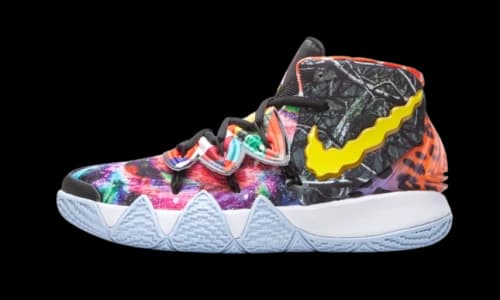 Nike Kybrid S2 Best Of (GS)