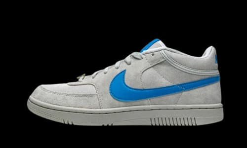 Nike Sky Force 3/4 Grey Fog
