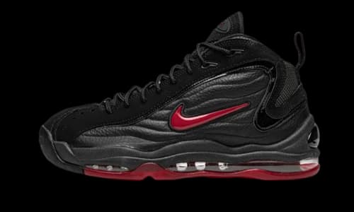 Nike Air Total Max Uptempo Bred
