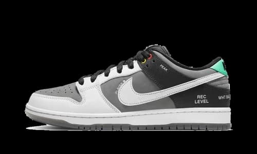 Nike SB Dunk Low VX1000