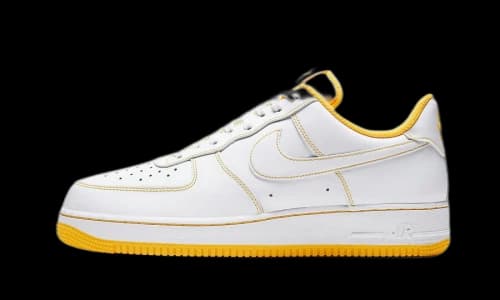 Nike Air Force 1 Low '07 Laser Orange