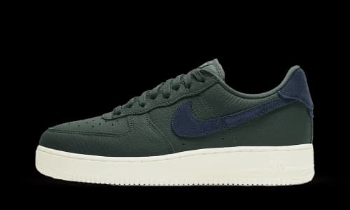 Nike Air Force 1 Low Craft Galactic Jade
