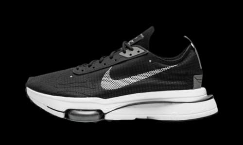 Nike Air Zoom-Type SE Black White