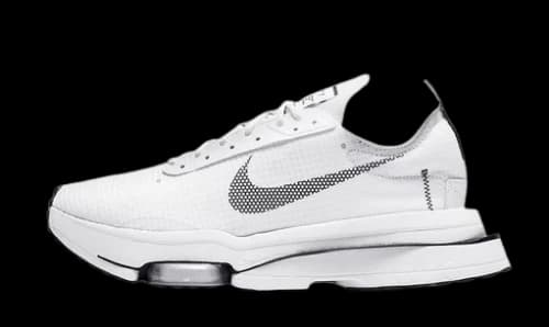Nike Air Zoom Type SE White Black