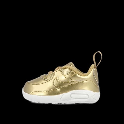 Nike Air Max 90 Metallic Gold (2020) (TD)