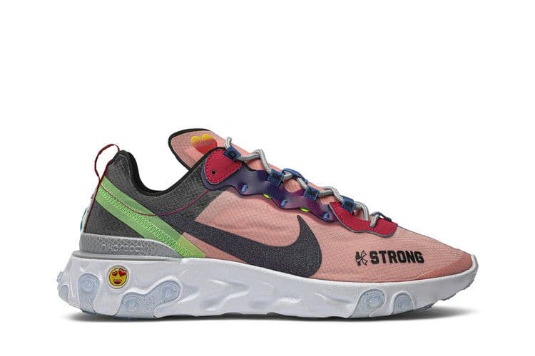 Nike React Element 55 Doernbecher (2019)