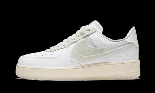 Nike Air Force 1 DNA White