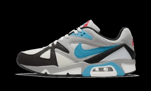 Nike Air Structure OG White Neo Teal