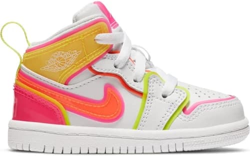 Jordan 1 Mid SE Edge Glow (TD)