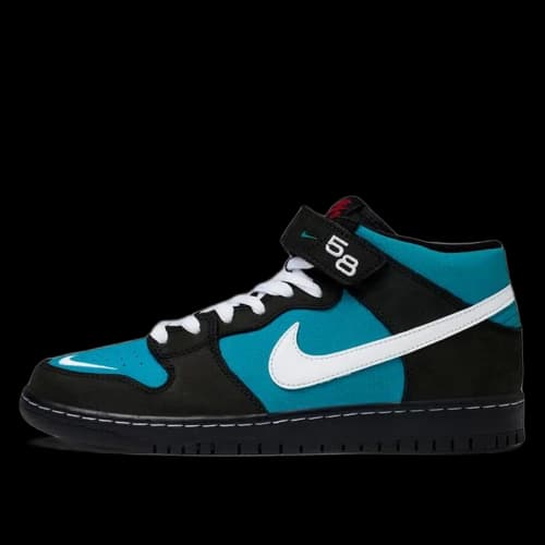 Nike SB Dunk Mid Griffey