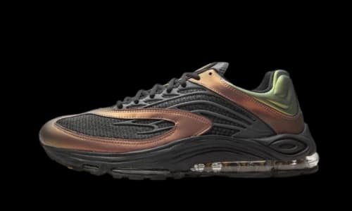 Nike Air Tuned Max Celery