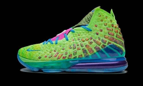 Nike LeBron 17 Mr. Swackhammer