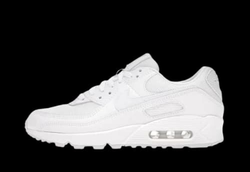 Nike Air Max 90 Twist White (Women's)