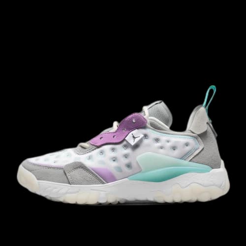 Jordan Delta 2 Grey Grape Ice