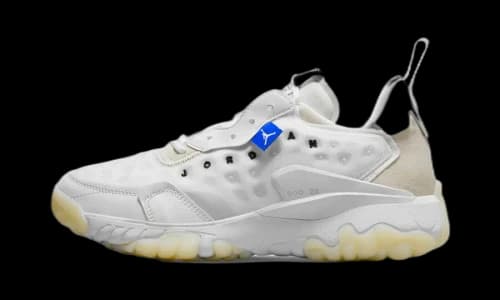 Jordan Delta 2 White Royal