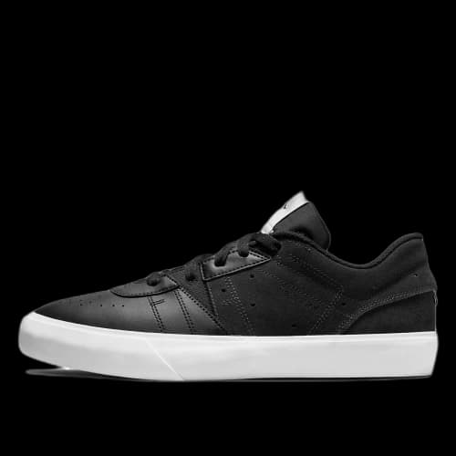 Jordan Series .01 Dear Mike Anthracite