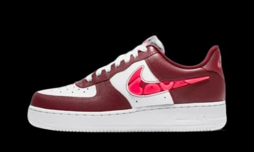 Nike Air Force 1 Low Love for All (Women's)