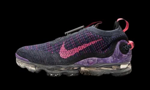 Nike Air VaporMax 2020 Dark Razon (Women's)