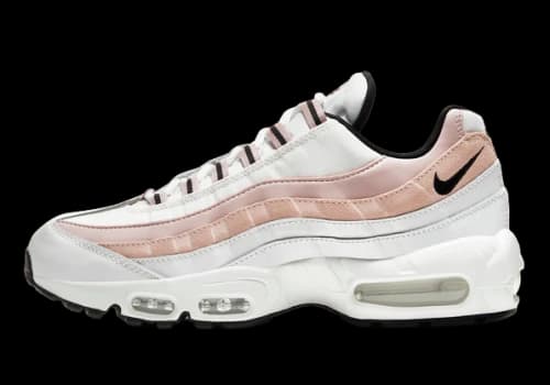 Nike Air Max 95 Champagne (Women's)