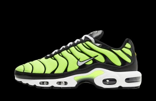 Nike Air Max Plus Volt (2021)