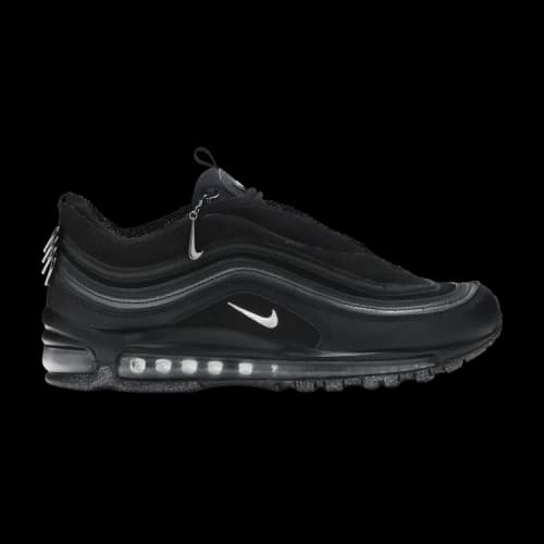 Nike Air Max 97 LX Sakura Black (Women's)