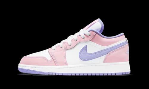 Jordan 1 Low Arctic Punch (GS)
