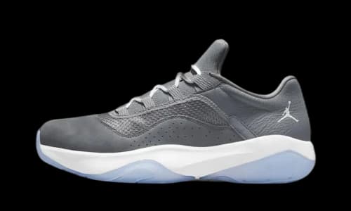 Jordan 11 CMFT Low Cool Grey