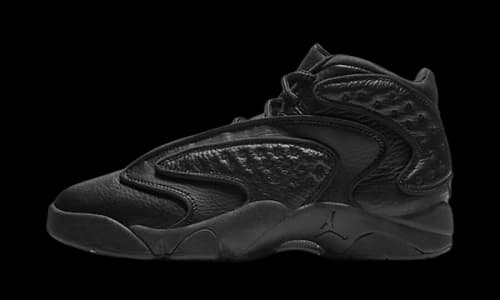 Jordan OG Triple Black (Women's)