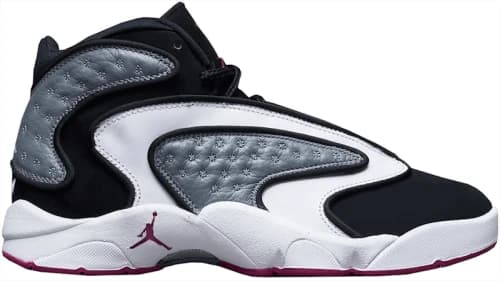 Jordan OG Black Fuchsia (Women's)