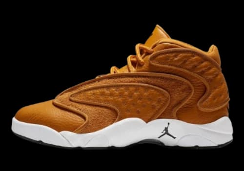 Jordan OG Wheat (Women's)
