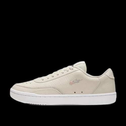 Nike Vintage Court Premium Pale Ivory (Women's)