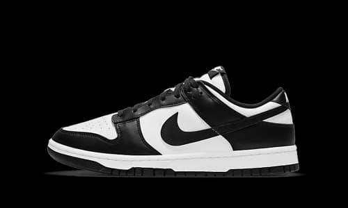 Nike Dunk Low Retro White Black Panda (PS)