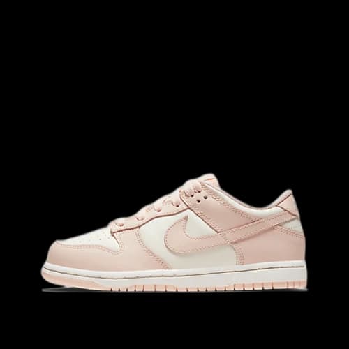 Nike Dunk Low SP Orange Pearl (PS)