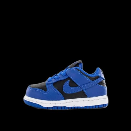 Nike Dunk Low Hyper Cobalt (TD)
