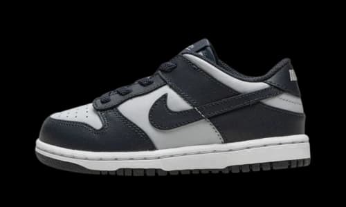 Nike Dunk Low Georgetown (TD)