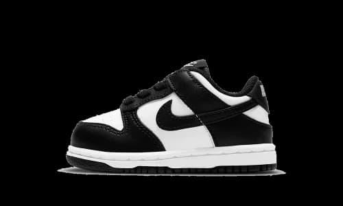 Nike Dunk Low Retro White Black Panda (TD)