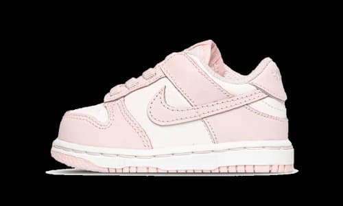 Nike Dunk Low SP Orange Pearl (TD)