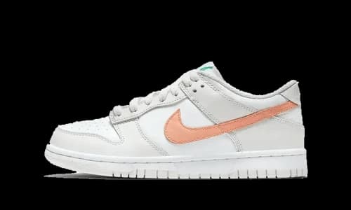 Nike Dunk Low Tropical Twist (GS)