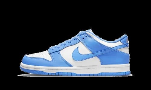 Nike Dunk Low UNC (GS)