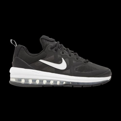 Nike Air Max Genome Black White