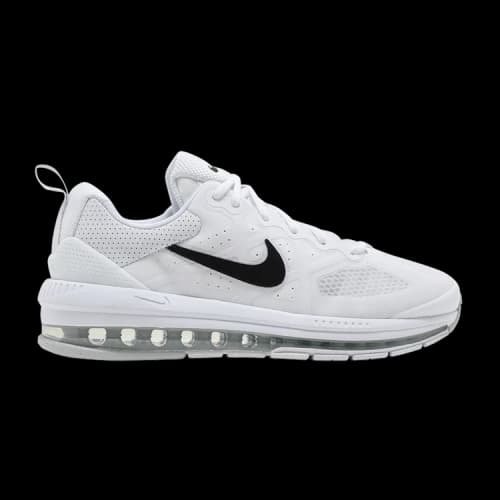 Nike Air Max Genome White Black