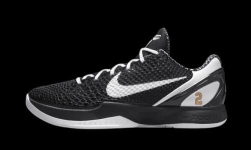 Nike Kobe 6 Protro Mambacita Sweet 16