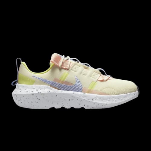 Nike Crater Impact Pollen Volt (Women's)